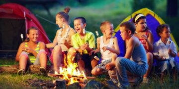 Regional budgets will allocate 9 billion for the repair of children’s camps