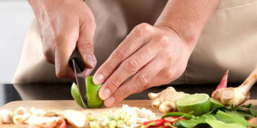 How to register for New York cooking classes