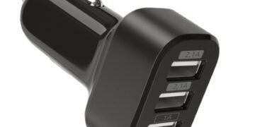 How to choose a quality car charger: useful tips