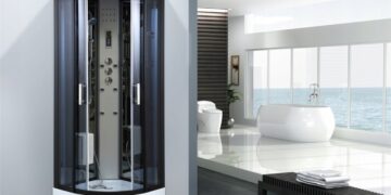 На каких критериях должен основываться выбор душевой кабины