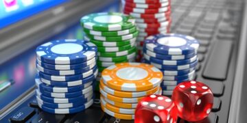 Особенности и преимущества игры в онлайн казино