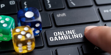 Online gambling: types and benefits
