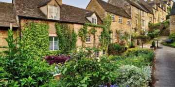 Fairy tale villages in England: which should be visited