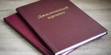 Как правильно оформить и написать дипломную работу: полезные советы