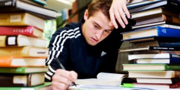Как написать хороший реферат: полезные советы по поиску информации