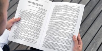 Основные правила публикации научных статей: что нужно знать