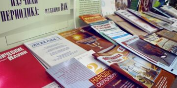 Из каких этапов состоит процесс публикации статей в ВАК: его особенности