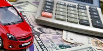 Главные преимущества микрокредитования под залог автомобиля