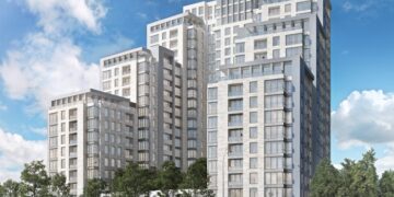 Причины, которые заставят вас переехать в ЖК Кристал Парк