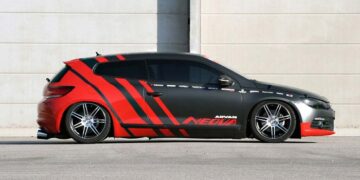 How to develop patterns for the car body and interior: special features of the process