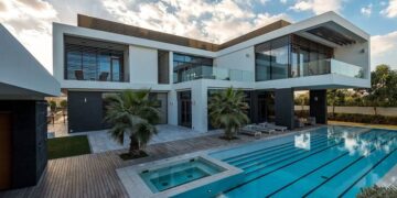 Как приобрести дом в Дубае и где искать интересные объекты