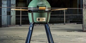 Чому варто придбати гриль для свого дому саме у Grill Shop