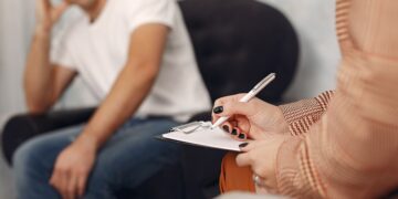 Главные преимущества получения психологической помощи в режиме онлайн