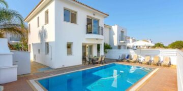 Useful information for those who wants to buy estate at Protaras