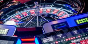 Казино для хайроллеров в Латвии: какую площадку выбрать и почему