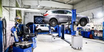 В какой харьковский автосервис обратиться и почему: полезные советы