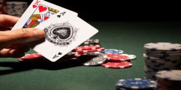 Online casinos in Australia in 2023 for Real Money