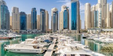Where to go if you want to rent a vehicle in Dubai: useful tips
