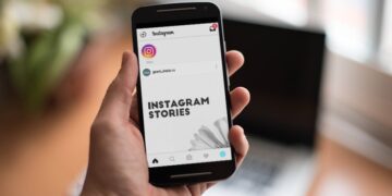 Why you should place native ads in Instagram Stories: the benefits of this method