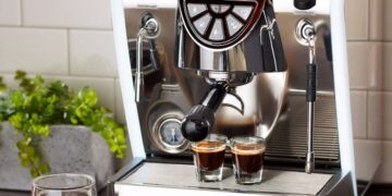 Как осуществляется ремонт кофемашин: основные способы и правила