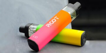 Разновидности одноразовых сигарет и их главные преимущества