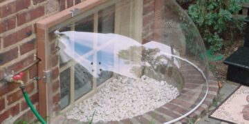 The main advantages of a plastic foundation and features of its design