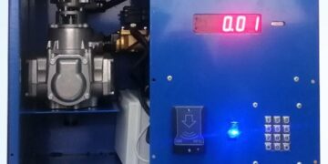 GPS моніторинг автоцистерн: переваги та принцип роботи