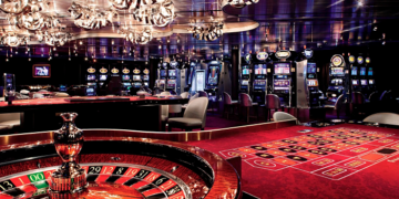 Про легалізацію казино в Україні та декілька правил