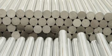 В каких сферах применяется горячекатанный круг: его особенности