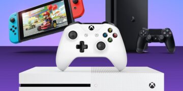 Ігрова приставка: кому підходить, переваги, які бувають