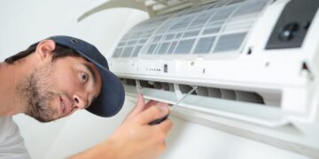 How to carry out effective maintenance of refrigeration and air conditioning equipment