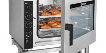 Перелік вимог до пароконвектомату: яким він повинен бути