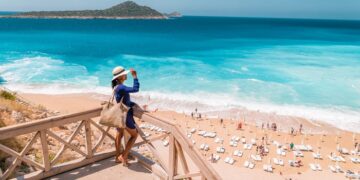 Чем занимается компания Otpusk.com и ее преимущества