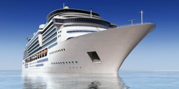 GPS моніторинг та GPS обладнання на кораблях