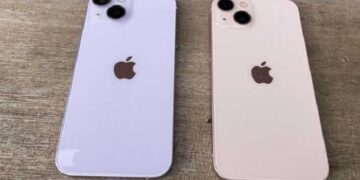 Как можно отличить iPhone 14 от iPhone 13: основные критерии