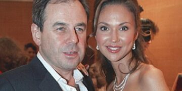 Michelle Litvak: the story of a billionaire’s wealth