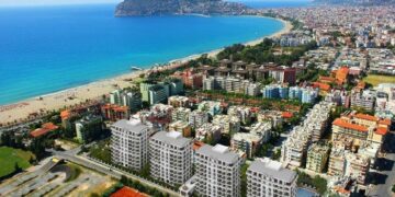 Nekretnine u Alanji: prednosti i značajke kupnje