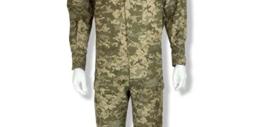 Тактичний одяг: поняття, основні види та поради щодо вибору