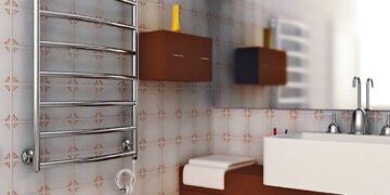 Тонкости и нюансы выбора и покупки электрических полотенцесушителей