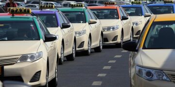 Ubigo: reliable and fashionable transport service for your comfort