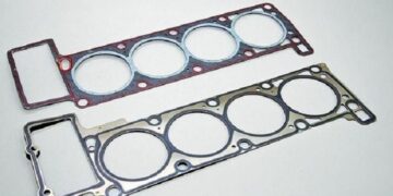 Зачем нужны прокладки ГБЦ: основные функции и особенности