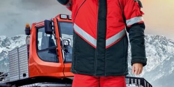 Зимняя спецодежда: требования, виды и советы по выбору