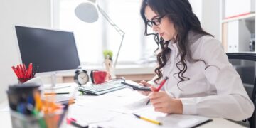 Актуальность услуг аутсорсинга для ведения бухгалтерского учета