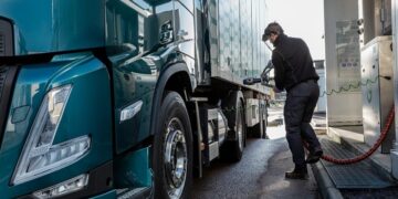 Контроль палива за допомогою GPS моніторингу