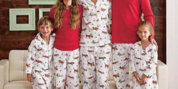 Покупка пижам оптом: преимущества, выгоды и основные особенности