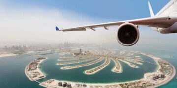 How to plan a business trip to Dubai