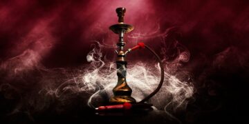 Секрет популярности кальяна Embery Mono: изысканный дизайн и минимализм