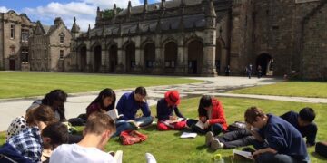 Сколько времени нужно чтобы подготовиться к поступлению в британские университеты