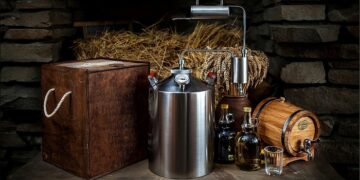 Полный гайд по комплектующим для самогонного аппарата: советы по выбору