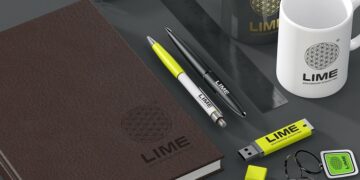 Рекламно-сувенірна продукція: переваги, види, виготовлення